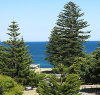 Cottesloe Marine Apartment - VIC Tourism