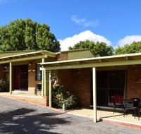 Wildsights Villas