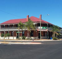 The Palace Hotel - VIC Tourism