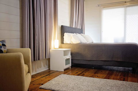 Hopetoun Motel & Chalet Village - VIC Tourism 28