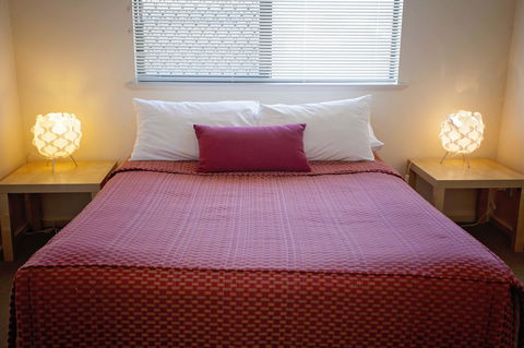 Hopetoun Motel & Chalet Village - VIC Tourism 29
