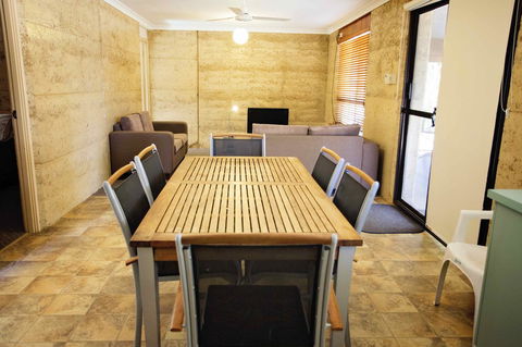 Hopetoun Motel & Chalet Village - VIC Tourism 40