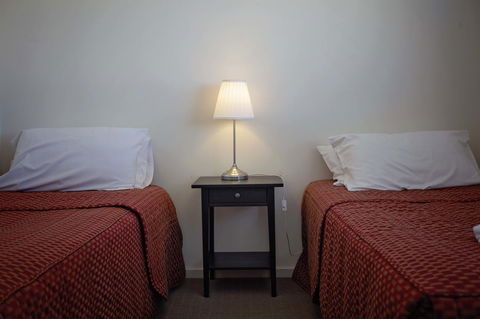 Hopetoun Motel & Chalet Village - VIC Tourism 33