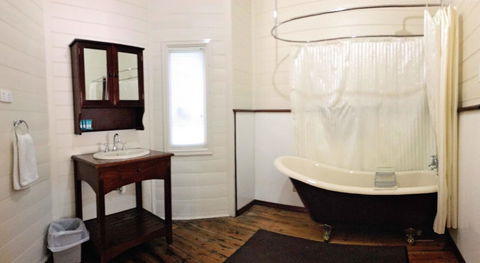 Hopetoun Motel & Chalet Village - VIC Tourism 37