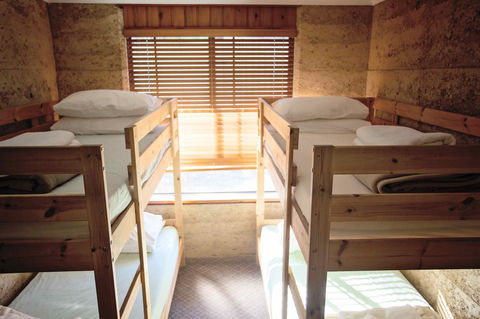 Hopetoun Motel & Chalet Village - VIC Tourism 38