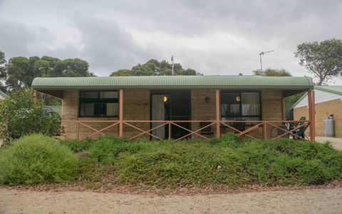 Hopetoun Motel & Chalet Village - VIC Tourism 23
