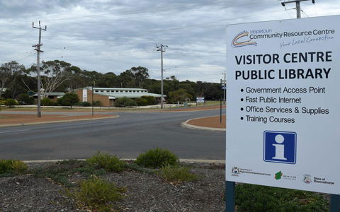 Hopetoun Motel & Chalet Village - VIC Tourism 17