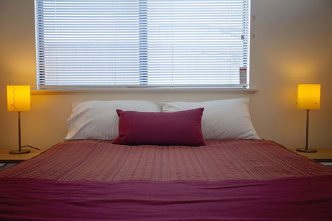 Hopetoun Motel & Chalet Village - VIC Tourism 19