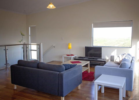 Hopetoun Motel & Chalet Village - VIC Tourism 31