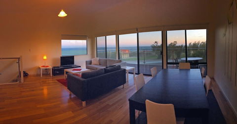 Hopetoun Motel & Chalet Village - VIC Tourism 10