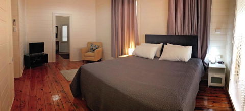 Hopetoun Motel & Chalet Village - VIC Tourism 11
