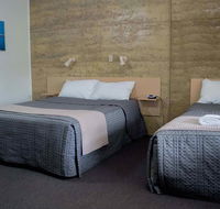 Hopetoun Motel  Chalet Village - VIC Tourism