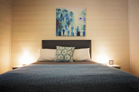 Hopetoun Motel & Chalet Village - VIC Tourism 30