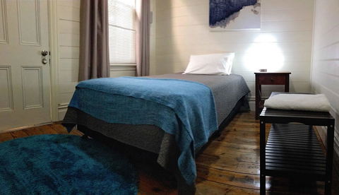 Hopetoun Motel & Chalet Village - VIC Tourism 26