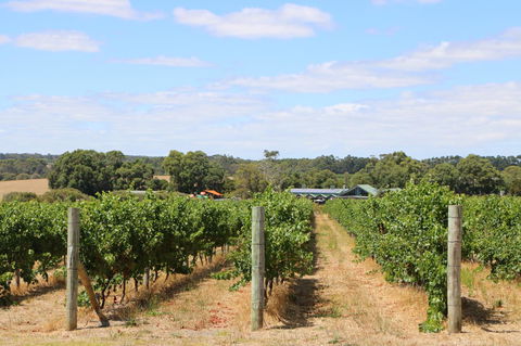 Burton Farmhouse - VIC Tourism 11