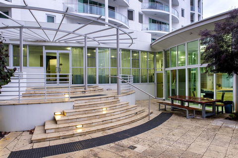Bunbury Hotel Koombana Bay - VIC Tourism 42