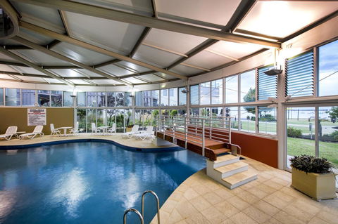 Bunbury Hotel Koombana Bay - VIC Tourism 26