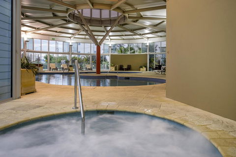 Bunbury Hotel Koombana Bay - VIC Tourism 25