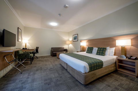 Bunbury Hotel Koombana Bay - VIC Tourism 33