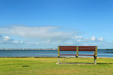 Bunbury Hotel Koombana Bay - VIC Tourism 27