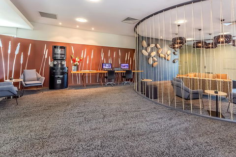 Bunbury Hotel Koombana Bay - VIC Tourism 3