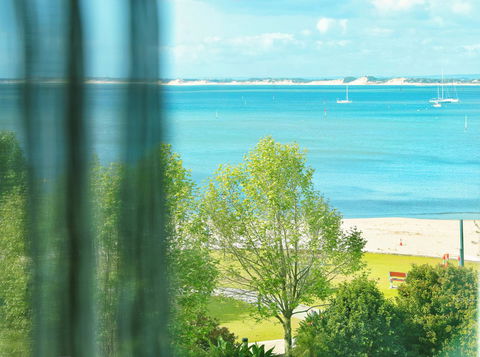 Bunbury Hotel Koombana Bay - VIC Tourism 11
