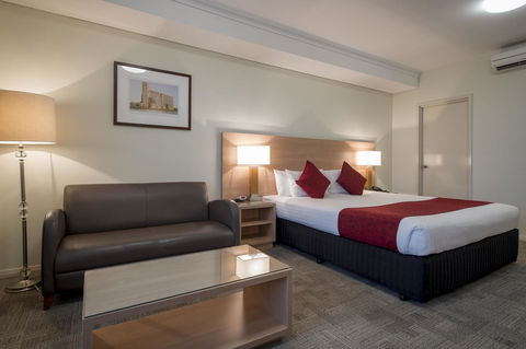Bunbury Hotel Koombana Bay - VIC Tourism 36
