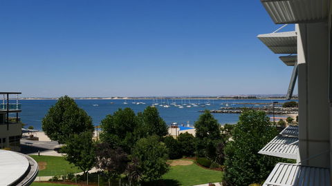 Bunbury Hotel Koombana Bay - VIC Tourism 29