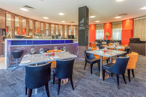 Bunbury Hotel Koombana Bay - VIC Tourism 13