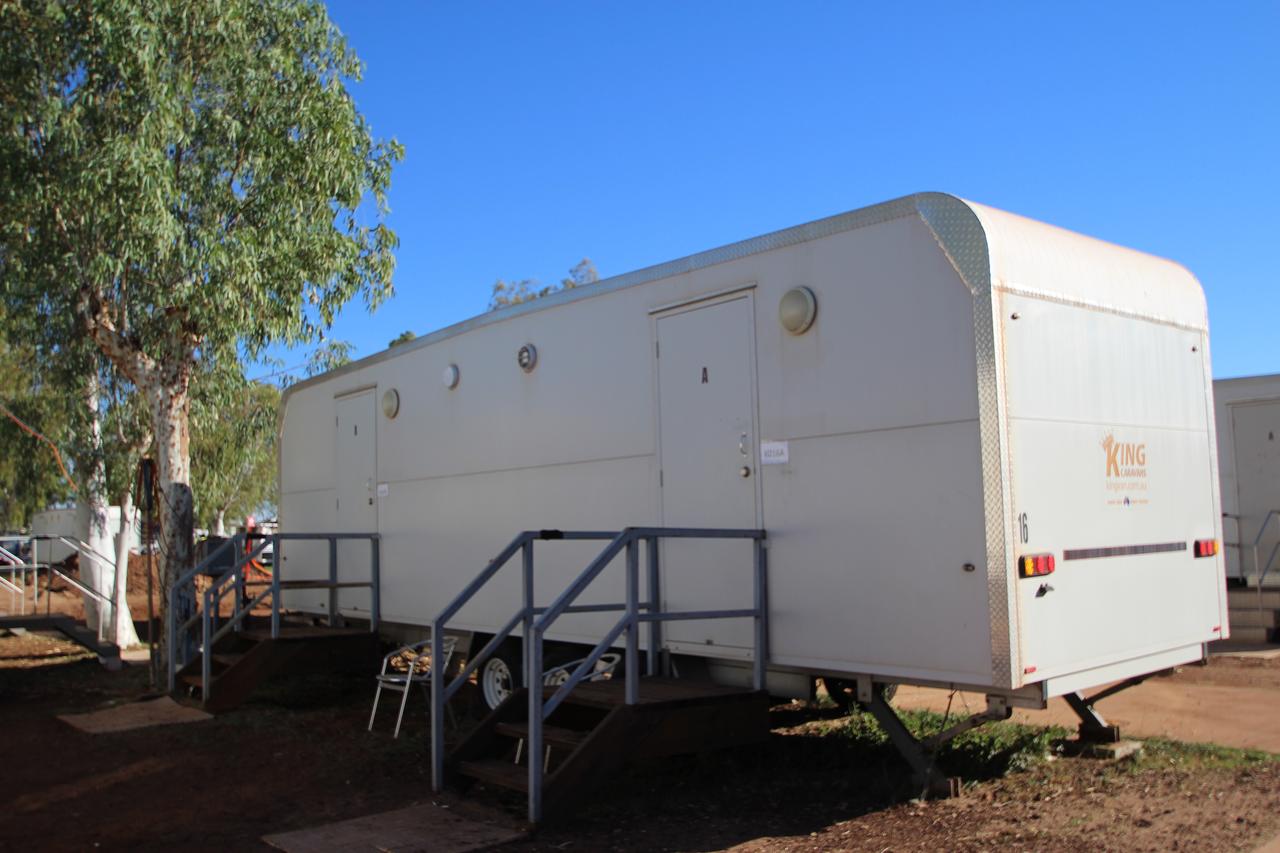 Meekatharra WA VIC Tourism