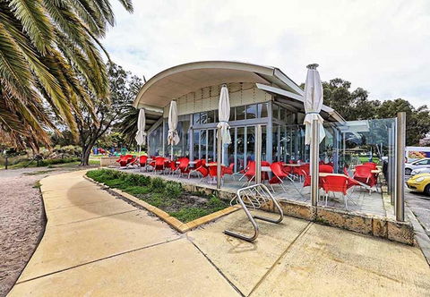 Panorama View Organic - VIC Tourism 14