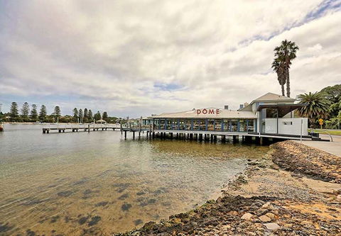 Panorama View Organic - VIC Tourism 16