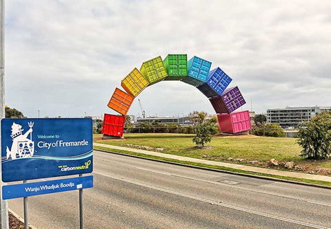 Panorama View Organic - VIC Tourism 18