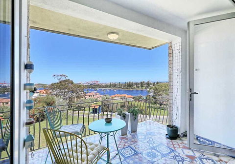 Panorama View Organic - VIC Tourism 0