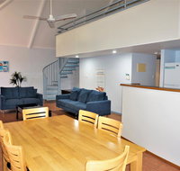 Osprey Holiday Village Unit 118 - Perfect family holiday apartment - VIC Tourism