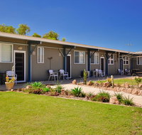 Getaway Villas Unit 38-4 - VIC Tourism