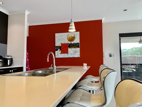 The CÃ©ad MÃ­le FÃ¡ilte Busselton - VIC Tourism 16