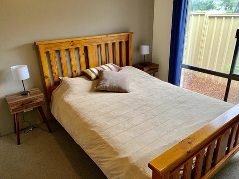 The CÃ©ad MÃ­le FÃ¡ilte Busselton - VIC Tourism 15
