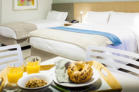 Kings Park Motel - VIC Tourism 25