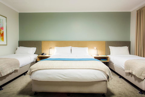 Kings Park Motel - VIC Tourism 23