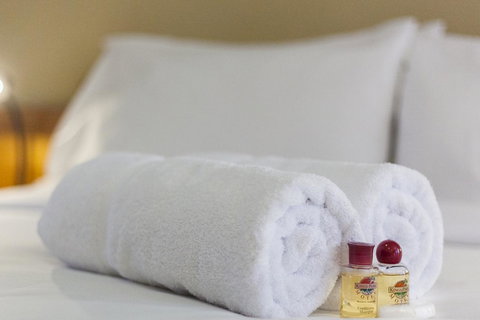 Kings Park Motel - VIC Tourism 7