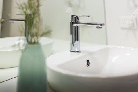 Kings Park Motel - VIC Tourism 28