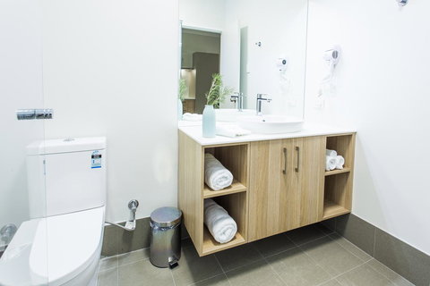 Kings Park Motel - VIC Tourism 27