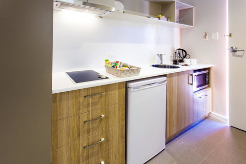 Kings Park Motel - VIC Tourism 26