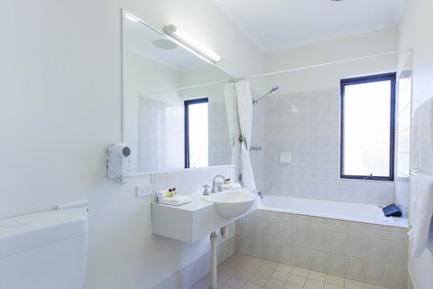 Kings Park Motel - VIC Tourism 15