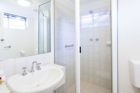 Kings Park Motel - VIC Tourism 10