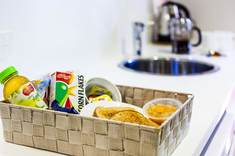 Kings Park Motel - VIC Tourism 32