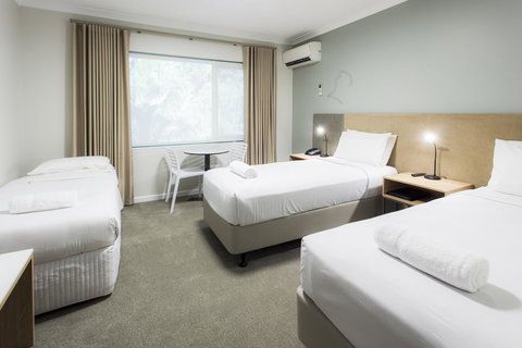 Kings Park Motel - VIC Tourism 20