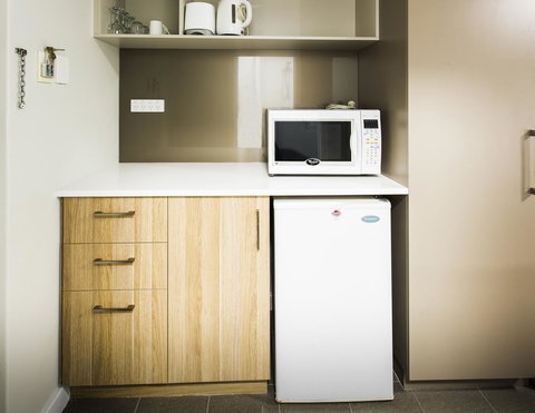 Kings Park Motel - VIC Tourism 22