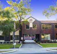 Kings Park Motel - VIC Tourism